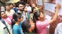 CG : आज जारी होंगे CGBSE की 10वीं-12वीं बोर्ड परीक्षा के नतीजे, सीएम विष्णु देव साय करेंगे परिणामों की घोषणा