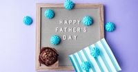 Happy Father's Day 2025 Wishes, Quotes, Messages And WhatsApp Status To Share With Your Dad