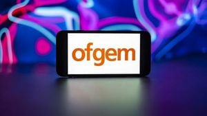 Ten Energy Suppliers Pay £7 Million After Overcharging Customers