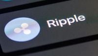 Breaking: Ripple rechtszaak beëindigd, XRP koers ontploft