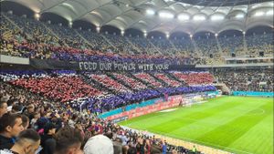 Rapid And FCSB Derby: A Rivalry Renewed