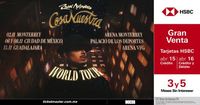 Rauw Alejandro Anuncia La Gira Por Latinoamérica De Su Aclamado Cosa Nuestra World Tour | Certeza Diario | El Alma De México: Las Noticias Claras