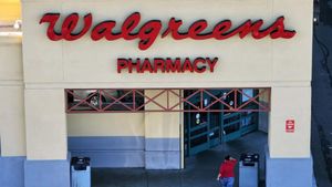 Walgreens Boots Alliance Agrees To $10 Billion Acquisition By Sycamore Partners