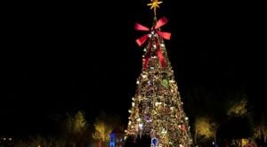 Yucatán Peninsula Celebrates Christmas With Joy