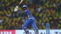 Why is Suryakumar Yadav captaining Mumbai Indians in place of Hardik Pandya in CSK vs MI clash?