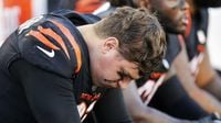 Watch: Why Bengals May Not Reach Long-Term Deal With Trey Hendrickson in Near Future