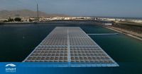 Earth Day 2025: The intersection of renewable energy and the water sector