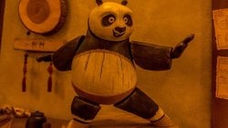 Boş Parşömen: Kung Fu Panda Üzerinden Bir Bireyleşme Okuması