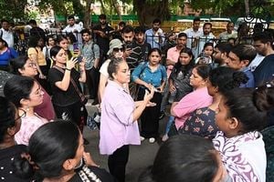 Supreme Court Shifts Course On Stray Dogs In India