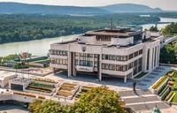 Slovak Parliament passes constitutional amendment defining two genders | Caliber.Az