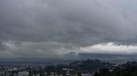 Clima CDMX, hoy 22 de marzo de 2025: cielo nublado con probabilidad de lluvias - UnoTV