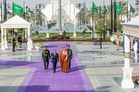 Nuclear Shadows over the Middle East and South Asia