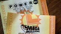 California Lottery Mega Millions, Daily 3 Midday winning numbers for March 18, 2025