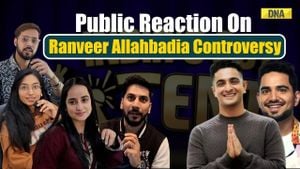 Ranveer Allahbadia's Controversial Remarks Lead To YouTube Episode Removal