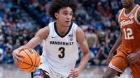 What channel is Vanderbilt basketball vs Saint Mary's on today? Time, TV schedule to watch March Madness game