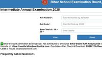 Bihar Board 12th Result 2025: Release Date & Time, Past Year Trends, How To Download Result, Direct Link Here!