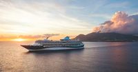 TUI and Fincantieri sign MoA for two Marella newbuilds