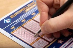 British Couple’s EuroMillions Dream Shattered By App Glitch