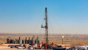 ConocoPhillips Cuts 25 Percent Of Workforce Amid Restructuring