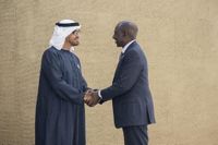 UAE's Africa push prompts cautious optimism