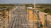 La justicia abre diligencias con la hipótesis del robo por los incidentes en el AVE Madrid-Sevilla