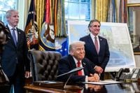 How MAGA Changed the World in 2025, and What Comes Next