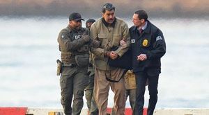 Veteran Judge Alvin Hellerstein Leads Maduro Trial