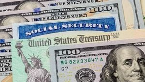 Social Security Fairness Act Refines Benefits For Public Employees