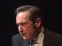 Bertie Carvel to play Cornelius Fudge in HBO series