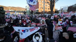 Yoon Suk-yeol Impeachment Protests Spark Major Public Outcry