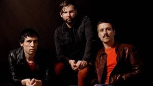 The Cribs Announce New Album And 2026 UK Tour