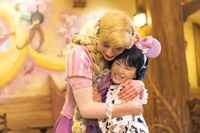 Disney Princess Wishes Granted Around the World | Disney Experiences