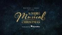 A (Very) Musical Christmas Returns for 2025 With Stellar Cast and Beyond Blue Partnership
