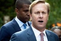 Charleston attorney Mullins McLeod making another run for South Carolina governor