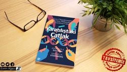 Kitap Analizi: Yaratılıştaki Çatlak