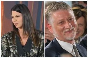 David Di Donatello Awards Highlight Humor And Challenges