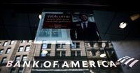 US financial firms pledge $1.7 billion to UK ahead of Trump's visit