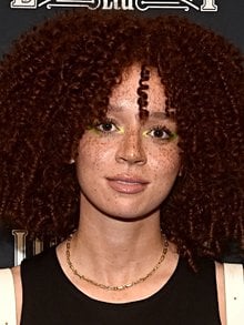 Erin Kellyman