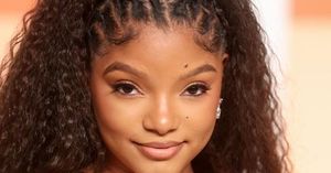 Halle Bailey Stars In Live-Action ‘Little Mermaid’ Amid Personal Changes