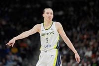 Where to watch the Las Vegas Aces vs. Dallas Wings livestream tonight for free
