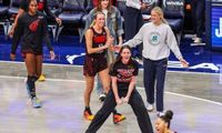 Why Caitlin Clark can't return during the Fever’s magical playoff run