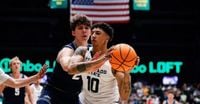 The Good, the Bad, the Ugly: The Mountain West Tournament