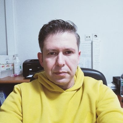 Olgun Aydın