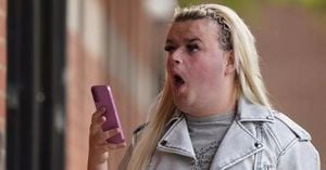 Trans Woman Jailed After Deceiving Man About Gender
