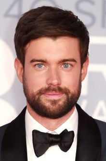 Jack Whitehall