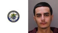 Lower Moreland police arrest man for reckless driving, fleeing hit-and-run crash - Glenside Local