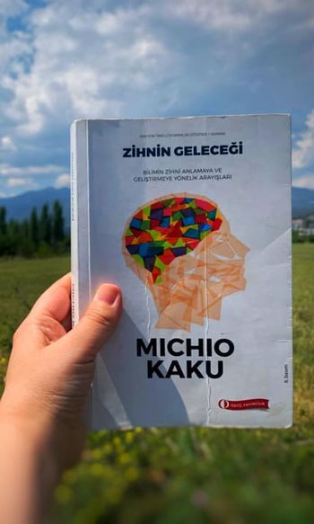 Zihnin Geleceği: Bilimin Zihni Anlamaya ve Geliştirmeye Yönelik Arayışları