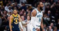 How Pacers vs. T-Wolves Affects Playoff Race