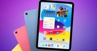 Apple iPad drops in price ahead of Amazon Spring Sale