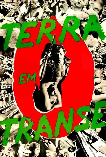 Trans Halindeki Ülke